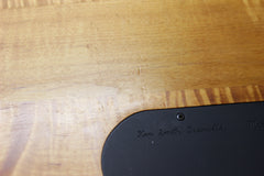 2002 Ken Smith BSR-5 5 String Bass