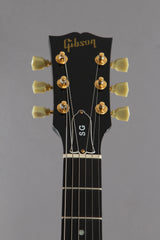 1993 Gibson Custom Shop Sg Metallic Emerald Green