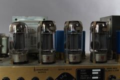 1980 Marshall JMP MKII Super Lead 100 Watt Tube Head