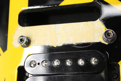 2005 Charvel EVH Art Series Eddie Van Halen