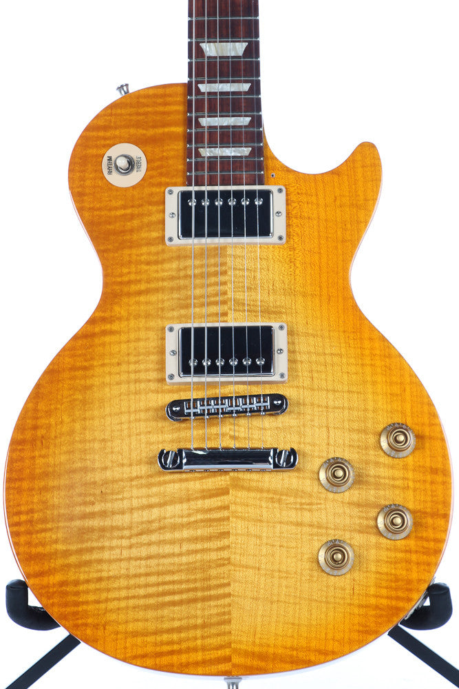2013 Gibson Les Paul Gary Moore Signature Tribute