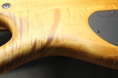 2002 Ken Smith BSR-5 5 String Bass