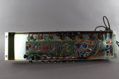 1980 Marshall JMP MKII Super Lead 100 Watt Tube Head