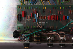 1980 Marshall JMP MKII Super Lead 100 Watt Tube Head