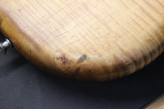 2002 Ken Smith BSR-5 5 String Bass