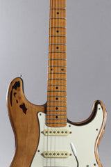 2007 ESP GL-56 George Lynch Signature "Ten Years After" Stratocaster