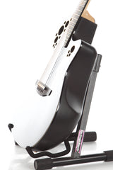 2016 Ovation 50th Anniversary Elite Custom Gloss Black #6/50