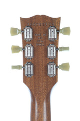 2016 Gibson Limited Edition Les Paul Standard Faded Honeyburst