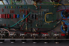 1980 Marshall JMP MKII Super Lead 100 Watt Tube Head