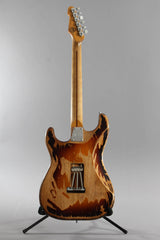 2007 ESP GL-56 George Lynch Signature "Ten Years After" Stratocaster