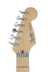 1992 Fender Stratocaster Plus Natural