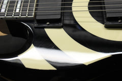 2008 Gibson Custom Shop Zakk Wylde ZV Buzzsaw