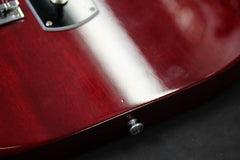 2006 Gibson Custom Shop EDS-1275 Sg Double-Neck Electric Guitar