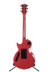 1989 Gibson Les Paul Custom Lite Metallic Sunset with original Licensed Floyd Rose -RARE-