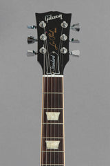 2014 Gibson 120th Anniversary Les Paul Standard Plus Ocean Water Perimeter