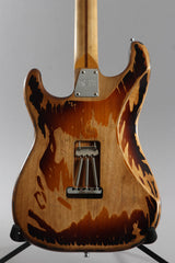 2007 ESP GL-56 George Lynch Signature "Ten Years After" Stratocaster