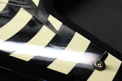 2008 Gibson Custom Shop Zakk Wylde ZV Buzzsaw