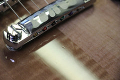 2014 Gibson Les Paul Peace Placid Purple