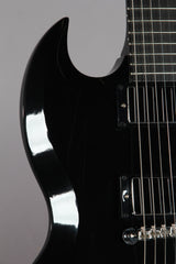 2001 Gibson Limited Edition Tony Iommi Signature SG -SUPER CLEAN-