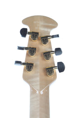 2016 Ovation 50th Anniversary Elite Custom Gloss Black #6/50