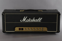 1979 Marshall JMP 2203 100 Watt Tube Guitar Head