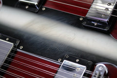 2006 Gibson Custom Shop EDS-1275 Sg Double-Neck Electric Guitar