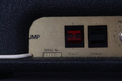 1979 Marshall JMP 2203 100 Watt Tube Guitar Head