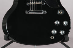 2001 Gibson Limited Edition Tony Iommi Signature SG -SUPER CLEAN-