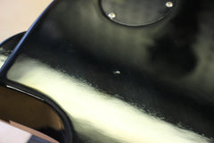 2014 Gibson Les Paul Peace Placid Purple