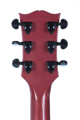 1989 Gibson Les Paul Custom Lite Metallic Sunset with original Licensed Floyd Rose -RARE-