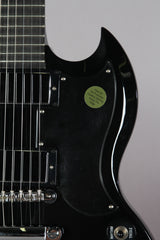 2001 Gibson Limited Edition Tony Iommi Signature SG -SUPER CLEAN-