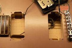 2018 Gibson Memphis ES-275 Thinline Satin Wood Rose