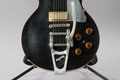 2005 Gibson Custom Shop Les Paul "Neil Young" Tom Murphy Aged "Old Black"