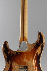 2007 ESP GL-56 George Lynch Signature "Ten Years After" Stratocaster