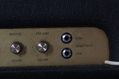 1979 Marshall JMP 2203 100 Watt Tube Guitar Head