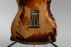 2007 ESP GL-56 George Lynch Signature "Ten Years After" Stratocaster