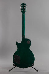 2014 Gibson 120th Anniversary Les Paul Standard Plus Ocean Water Perimeter