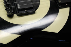 2008 Gibson Custom Shop Zakk Wylde ZV Buzzsaw