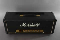 1979 Marshall JMP 2203 100 Watt Tube Guitar Head