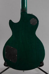 2014 Gibson 120th Anniversary Les Paul Standard Plus Ocean Water Perimeter