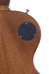 2016 Gibson Limited Edition Les Paul Standard Faded Honeyburst