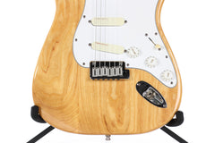 1992 Fender Stratocaster Plus Natural