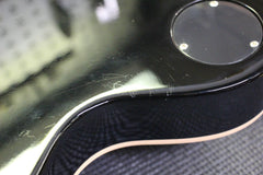 2014 Gibson Les Paul Peace Placid Purple