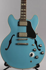 2016 Gibson Memphis 1964 ES-345 VOS Frost Blue