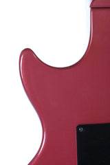 1989 Gibson Les Paul Custom Lite Metallic Sunset with original Licensed Floyd Rose -RARE-