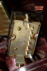 1978 Gibson Les Paul Custom 3-Pickup Wine Red