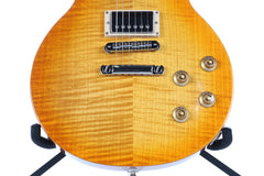 2013 Gibson Les Paul Gary Moore Signature Tribute