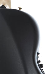 2016 Ovation 50th Anniversary Elite Custom Gloss Black #6/50