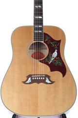 2013 Gibson Classic Dove Limited Edition Acoustic Electric Guitar -ONLY 50 MADE-