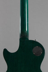 2014 Gibson 120th Anniversary Les Paul Standard Plus Ocean Water Perimeter